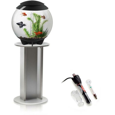 Interpet - Fish Box LED Aquarium - 30L