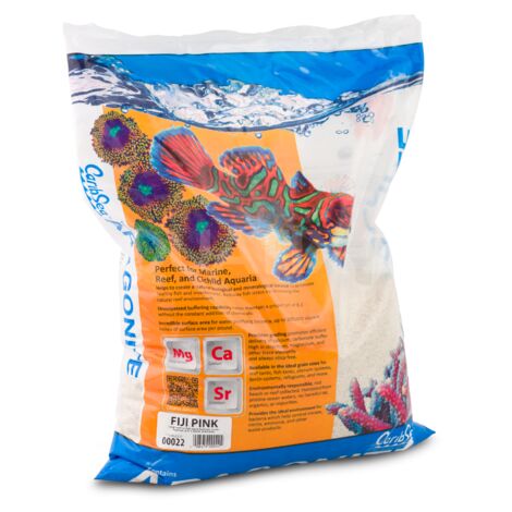 Live discount aquarium sand