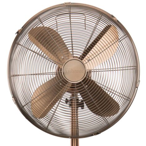 Tristar VE-5971 Ventilateur rétro sur pied
