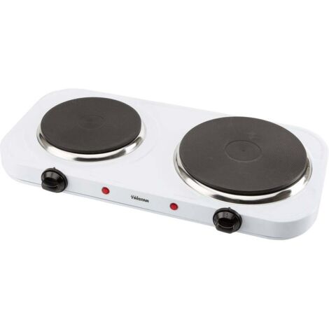 Double plaque de cuisson Tristar KP-6245 Y780651