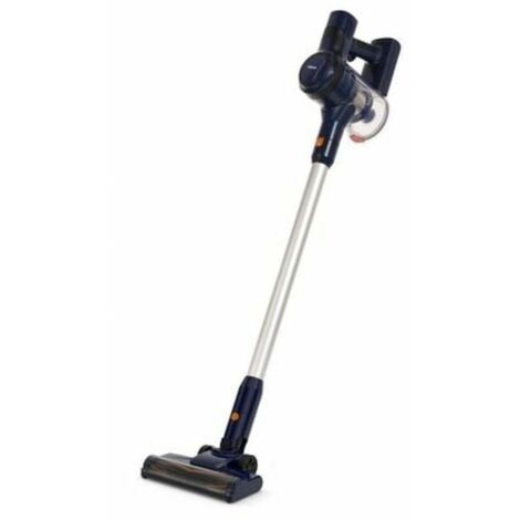 Tristar SZ-2360 Aspirateur balai bleu puissant et léger