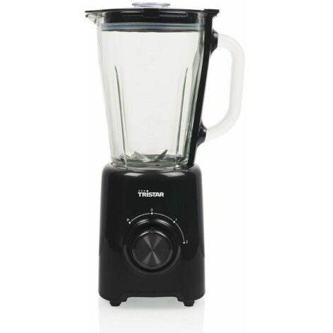 Tristar BL-4477 Mixeur sur pied 500 W noir (1/3)