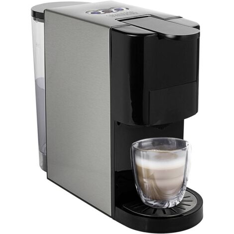 Machine à café automatique à capsules Princess 249451 0,8 L (1/4)