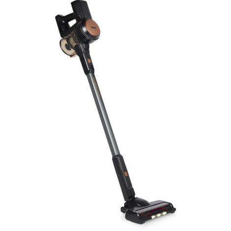 Princess 339390 Aspirateur sans fil noir 220 W (1/4)