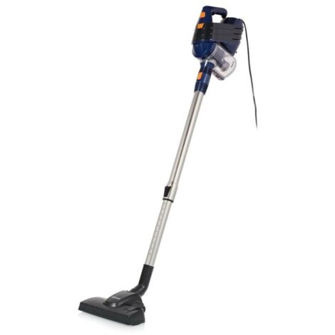 Aspirateur balai 600W SZ2318 – Capacité 0,9 litre – Pour nettoyage rapide et efficace – Design compact et léger – Tristar