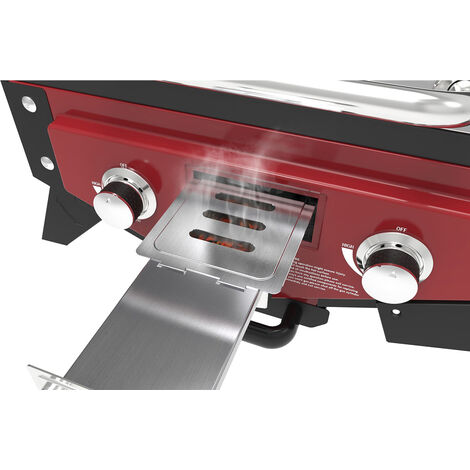 GOPLUS Jeu de Barbecue pour Enfants avec 21 Accessoires, Jouet Table de