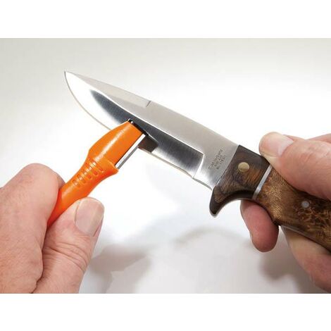 Affûteur de couteaux universel, outils de jardin, lame d'affûtage