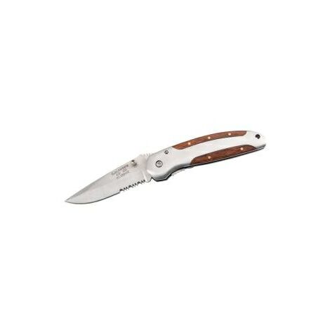 Herbertz multitool lame longueur 5,5cm noir