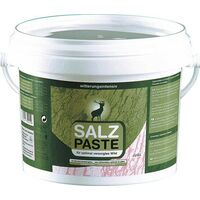 Pâte de sel à l'anis 2 kg - fourniture gibier/forêt FHH recommandée