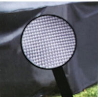 Housse de protection pour parapluie de feux de circulation, pour 200 à 400 cm de diamètre