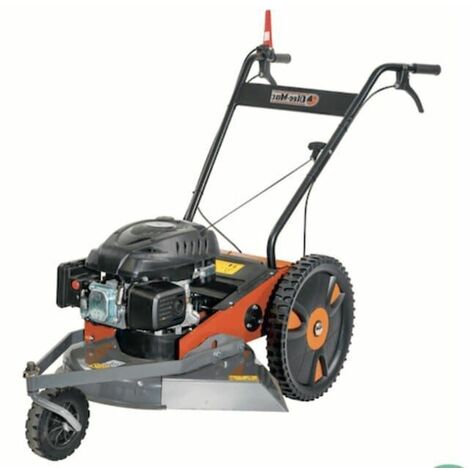 TRITURADOR OLEO MAC DEB 517