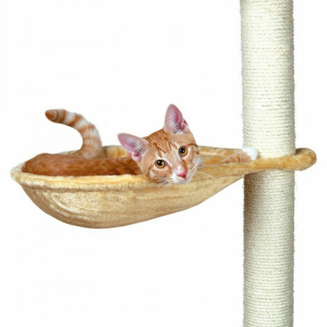 Hamac Pour Arbre A Chat Trixie Special Grands Chats