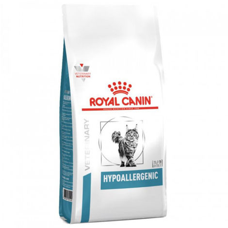 croquettes pour chat royal canin hypoallergenic