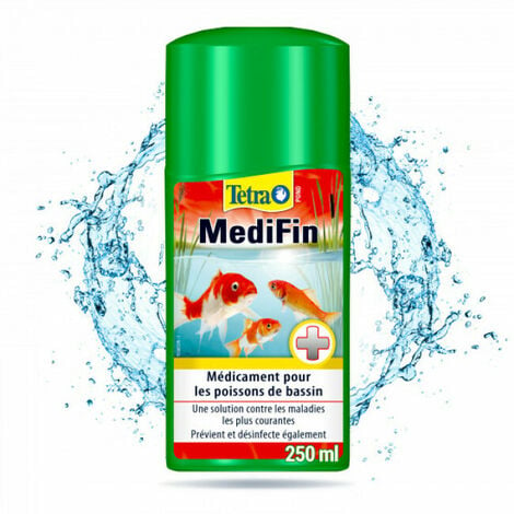 tetra medifin 1000ml