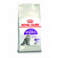 Croquettes pour chats Royal Canin Sensible 33 Sac 4 kg