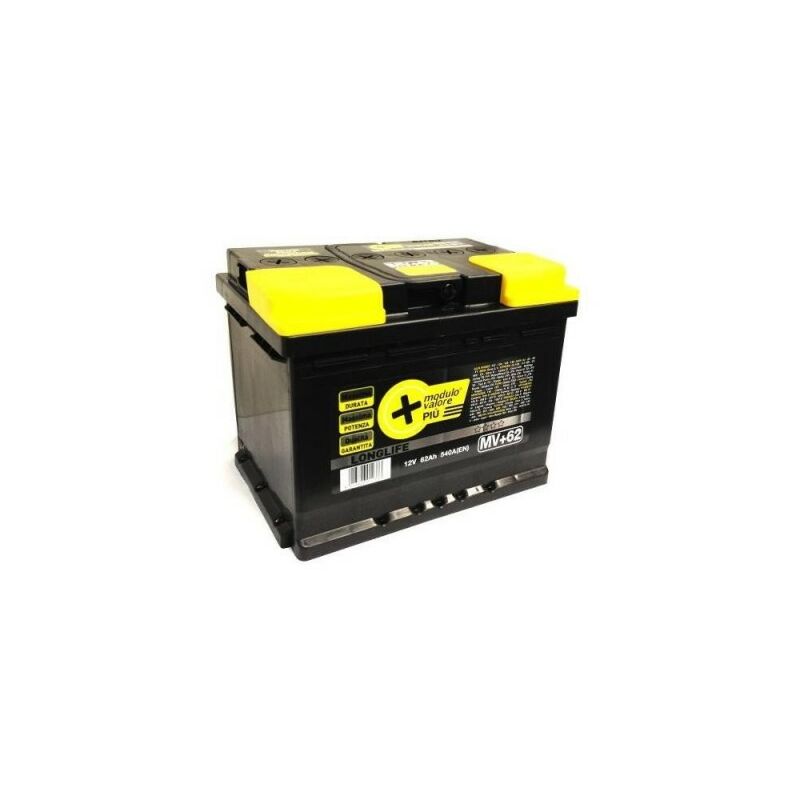 Batteria per auto longlife 45