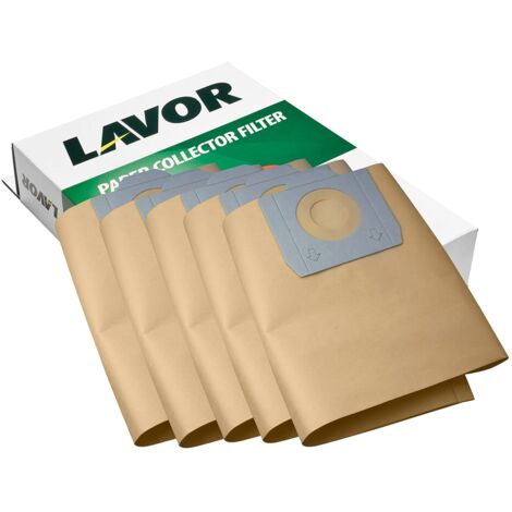 PATONA 10x Sacchetti Per Aspirapolvere Carta Copatibile Con AEG Vapyr Cofort Exquisit - Foto 13