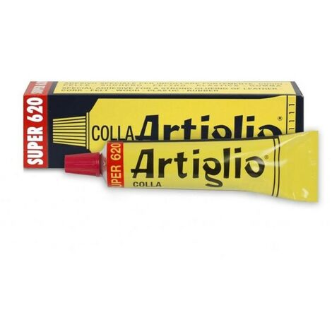 Colla Artiglio Super 620 [scarpe e pelle] 500ml - Prodotti per scarpe