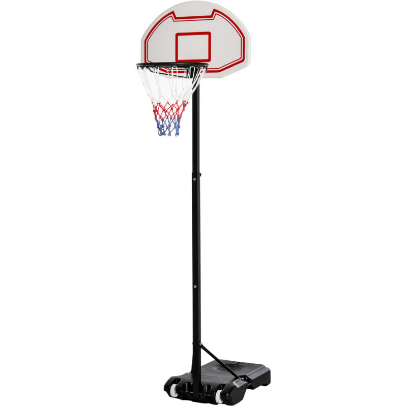 Canestro junior basket 190 – 260 cm