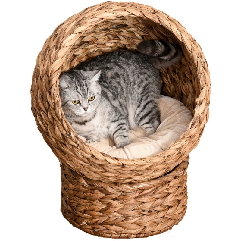 Puffo sedersi accessori pieghevole contenitore cuccia gatti animali  domestici