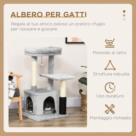 SEWACC Lupo Peluche Animale Cappello Inverno Lupo Cappelli Cosplay Partito Cappello Peluche Divertente Animale Lupo Cappelli Unisex Inverno Cappelli Caldi