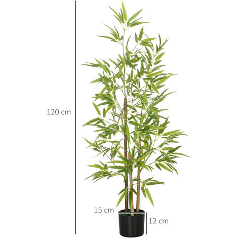 ABREK PIANTACANNE Azzurro - PIANTA CANNE Bambu Salva Schiena per