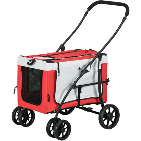 Trio Set Passeggino 3 in 1, Passeggini Pieghevoli Passeggino Leggero