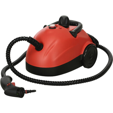 Rondella gemma 1300W, pulitore a vapore per gioielli in acciaio inossidabile da 2 litri, macchina per la pulizia a vapore di gioielli in oro e argento, temperatura del vapore di 135 Rondella gemma 1300W, pulitore a vapore per gioielli in acciaio inossidabile da 2 litri, macchina per la pulizia a vapore di gioielli in oro e argento, temperatura del vapore di 135