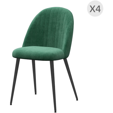 Boston International Portovaglioli In Tessuto Intrecciato Verde Chiaro - Dimensioni Pranzo 19x19x6 Cm, Capiente Fino A 40 Tovaglioli
