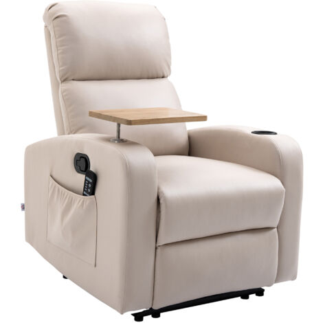 East buy Regolatore Poltrona reclinabile - Elettrico Recliner Chair Divano 2 Pulsanti Telecomando Interruttore Manuale