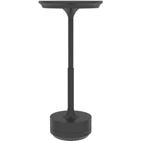 Lampada Da Tavolo A LED "Tulip" – Touch Dimmer 3 Tonalità - Foto 7