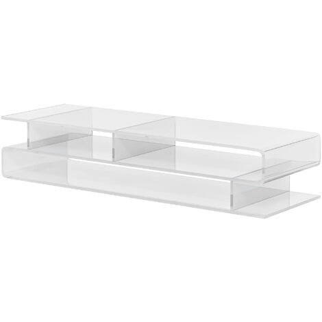 AEG Mensola regolabile trasparente A6RHSW31 per frigorifero 423x295 mm
