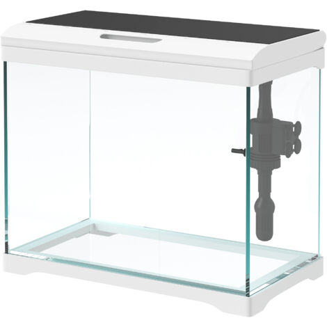 Acquario Con Filtro E Led | Confronta Prezzi - Foto 2