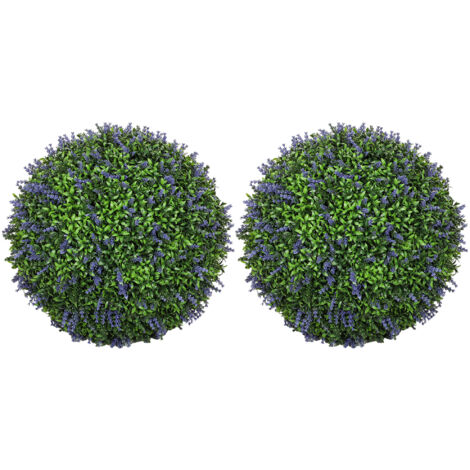 Fiori artificiali che sembrano veri
