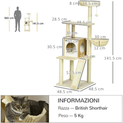Fontanella Per Gatti Senza Fili - Autonomia 83 Giorni, Acqua Pulita E Silenziosa - Foto 5