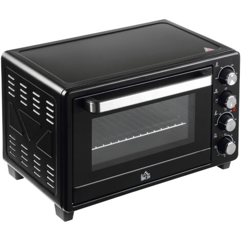 FORNETTO ELETTRICO 30LT 1500W 985 DE LONGHI