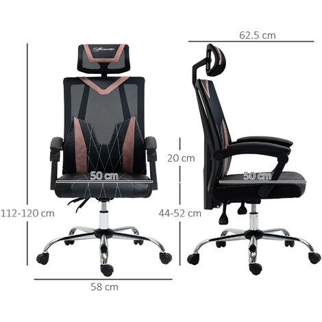 MAGMA Ossa da lettura COMODO, colore rame, 42 cm x 22 cm, look a corda, forma ergonomica per supporto cervicale o lombare, supporto flessibile per libri, e-book o tablet