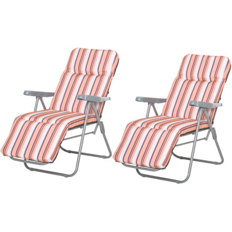 Sedia a sdraio in alluminio per esterni, con ruote, reclinabile in 5 posizioni regolabile e completamente piatta, per patio, spiaggia, piscina, colore: cachi