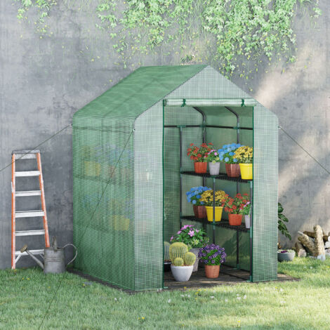 Sollbry Copertura impermeabile per cyclette 123 x 58 x 113/142 cm