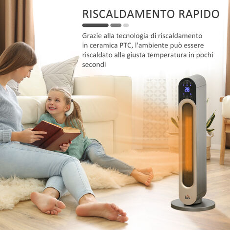 Scopri il comfort con la stufa elettrica: calore per il tuo spazio!