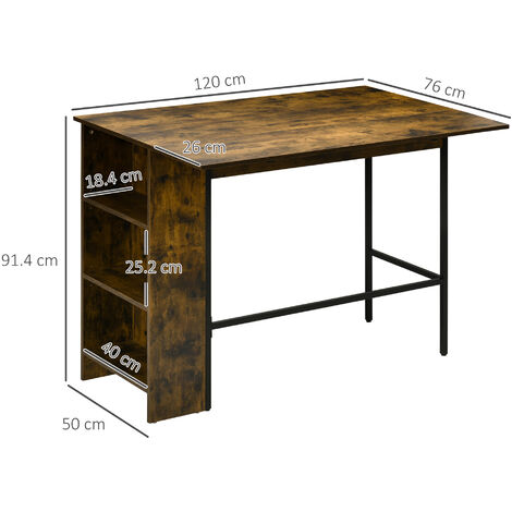 Vicino a Te Scaffale pieghevole 4 ripiani - Eurospin Online Store