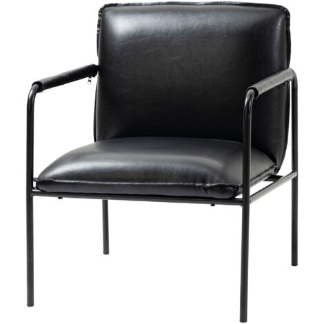 Poltrona Girevole In Velluto HOMCOM - Verde, Con Gambe In Acciaio, Seduta Imbottita Per Salotto O Studio - Foto 10