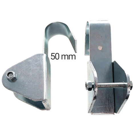 Kurzer Hacken zum Aufstieg - FE011/2