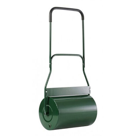 GartenRoller für die Pflege von Rasen und Wiesen 3726