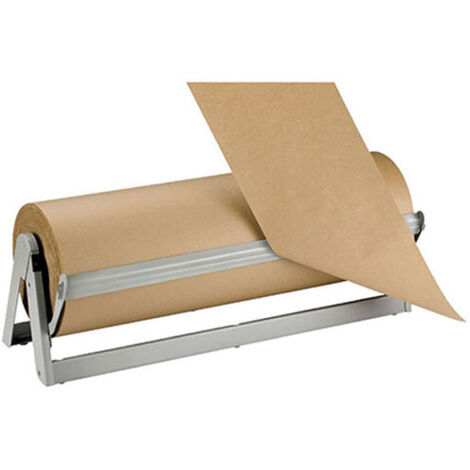 Horizontales Abroll- und Knittergerät mit einem Rollendurchmesser von 300 mm und einer Rollenlänge von 1000 mm - DPF1000