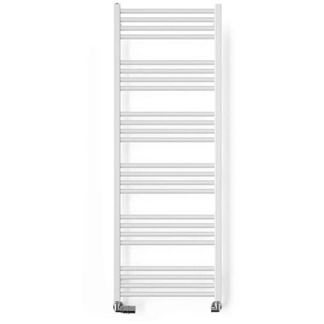 Heizungsbetrieb Heizkörper Weiß HxL 1140mmx600mm - 566 Watt - FIO1140/600SXB (1/5)
