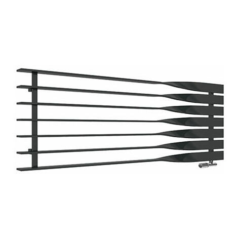 Cookmax Heizkörper Für Bain-Marie 750W - Trockenheizkörper 410mm Länge 230V