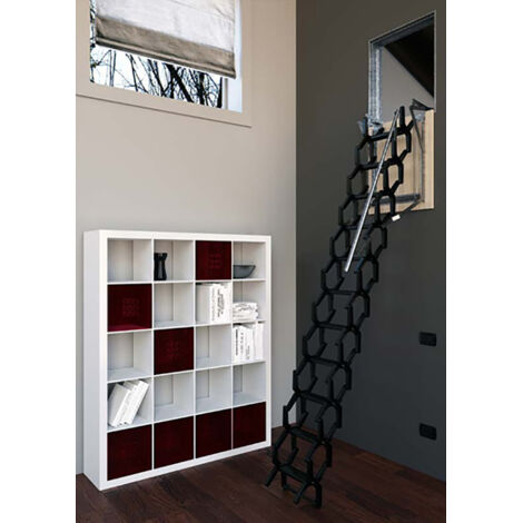 Wandtreppe : Wandöffnung 80x100cm - ADJM/80/100