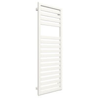 Heizkörper mischbetrieb, Weiß - (HxL) 1420x400mm - 500 Watt - 526 Watt - LUK1420-400Z1B