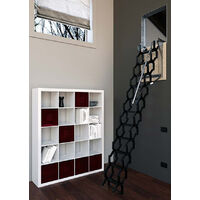 Wandtreppe : Wandöffnung 60x80cm - ADJM/60/080